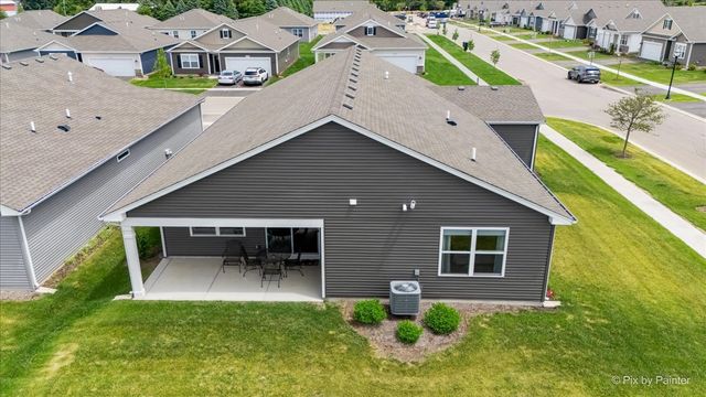 2269 Elderberry Court, Wonder Lake, IL 60097