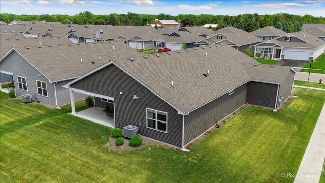 2269 Elderberry Court, Wonder Lake, IL 60097