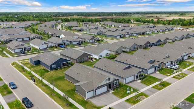 2269 Elderberry Court, Wonder Lake, IL 60097