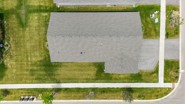 2269 Elderberry Court, Wonder Lake, IL 60097
