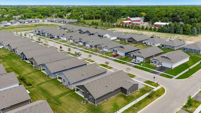 2269 Elderberry Court, Wonder Lake, IL 60097