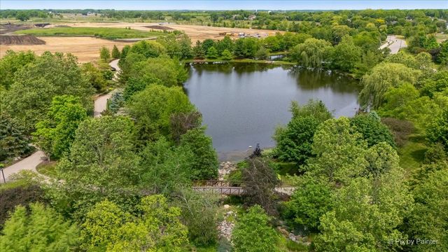 2269 Elderberry Court, Wonder Lake, IL 60097