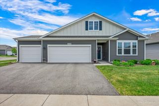 2269 Elderberry Court, Wonder Lake, IL 60097