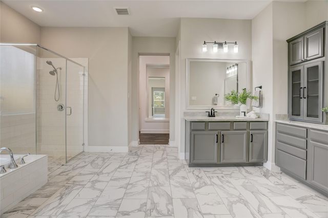 10615 Parkwood Court, Missouri City, TX 77459
