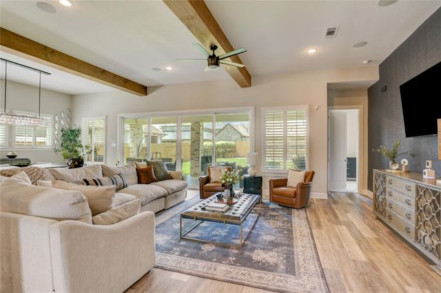 10615 Parkwood Court, Missouri City, TX 77459
