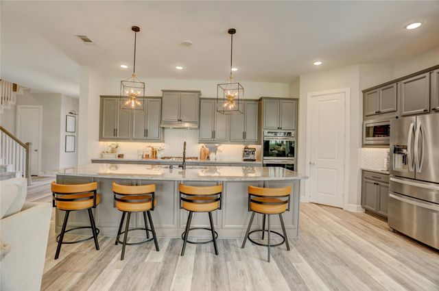 10615 Parkwood Court, Missouri City, TX 77459