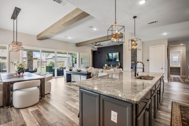10615 Parkwood Court, Missouri City, TX 77459
