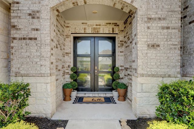 10615 Parkwood Court, Missouri City, TX 77459