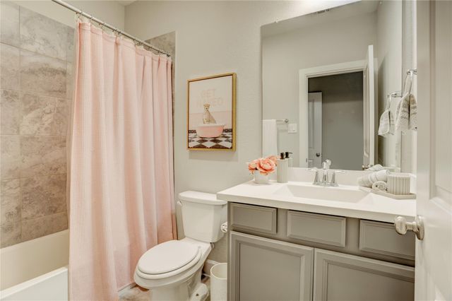 10615 Parkwood Court, Missouri City, TX 77459