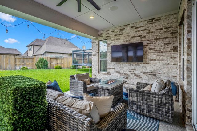 10615 Parkwood Court, Missouri City, TX 77459
