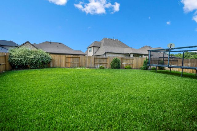 10615 Parkwood Court, Missouri City, TX 77459