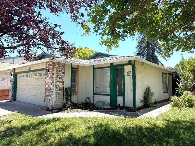3469 Rancho Rio Way, Sacramento, CA 95834