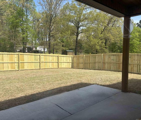 115 Red Wing Way, Haskell, AR 72015