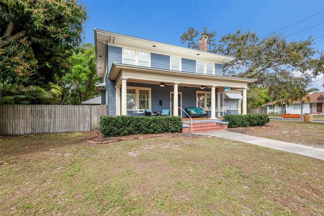 904 W 22ND STREET W, Bradenton, FL 34205