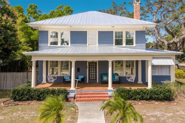 904 W 22ND STREET W, Bradenton, FL 34205