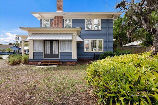 904 W 22ND STREET W, Bradenton, FL 34205