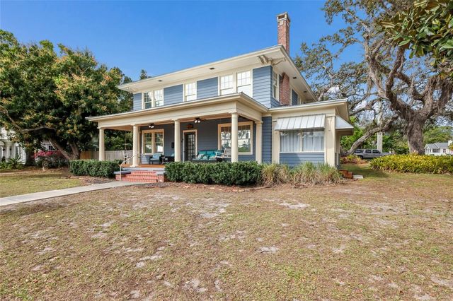 904 W 22ND STREET W, Bradenton, FL 34205