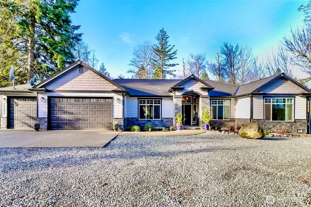 30904 37th Avenue E, Graham, WA 98338