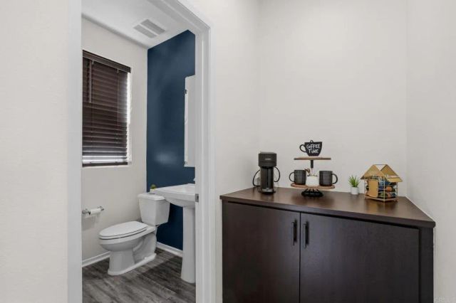 5211 Beachfront Cove St. 10, San Diego, CA 92154