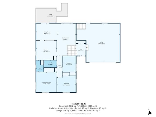 3588 Grenadier Place North Place, Oakdale, MN 55128