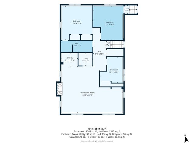 3588 Grenadier Place North Place, Oakdale, MN 55128