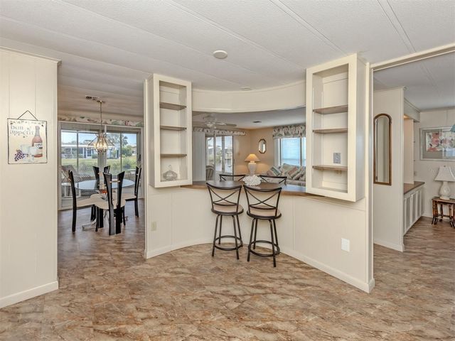 132 MARTINIQUE ROAD, North Port, FL 34287