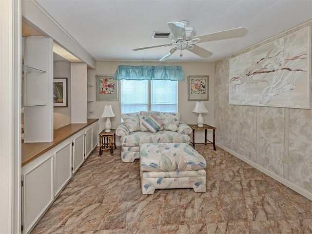 132 MARTINIQUE ROAD, North Port, FL 34287