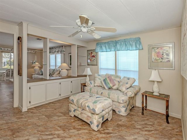 132 MARTINIQUE ROAD, North Port, FL 34287