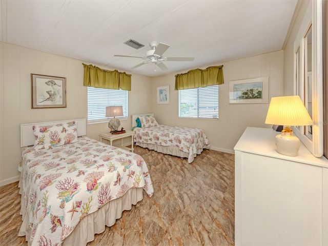 132 MARTINIQUE ROAD, North Port, FL 34287