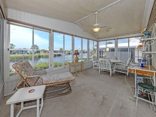 132 MARTINIQUE ROAD, North Port, FL 34287