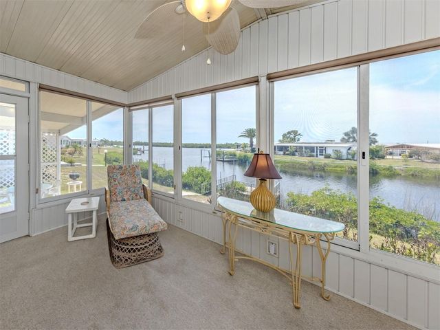 132 MARTINIQUE ROAD, North Port, FL 34287