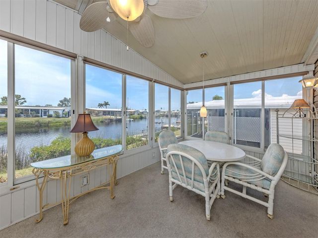 132 MARTINIQUE ROAD, North Port, FL 34287