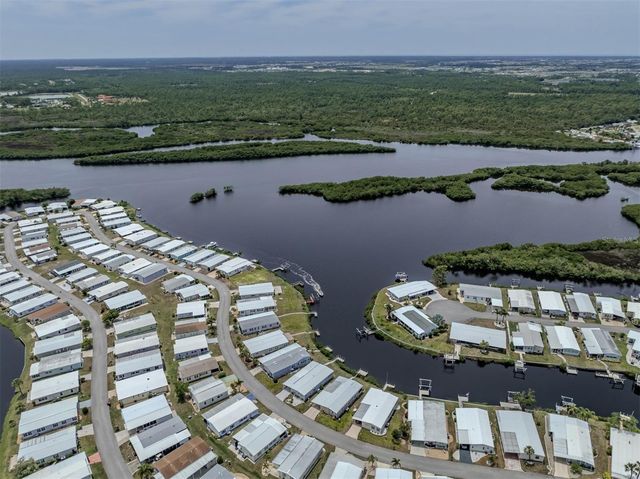 132 MARTINIQUE ROAD, North Port, FL 34287