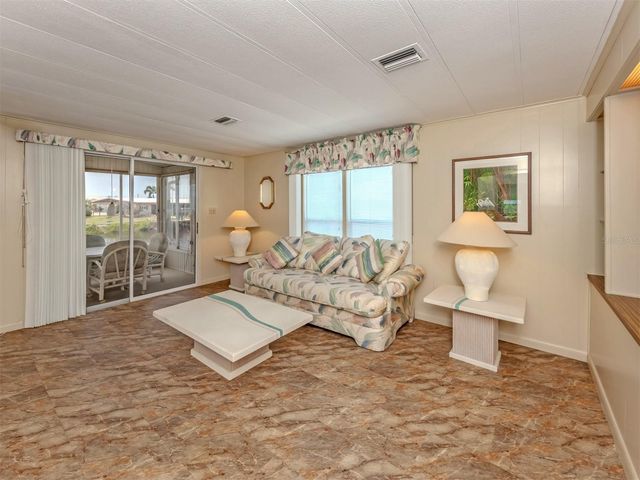 132 MARTINIQUE ROAD, North Port, FL 34287