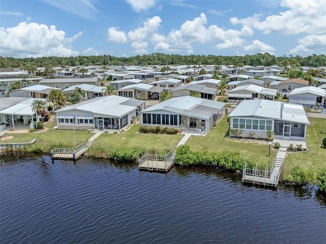 132 MARTINIQUE ROAD, North Port, FL 34287