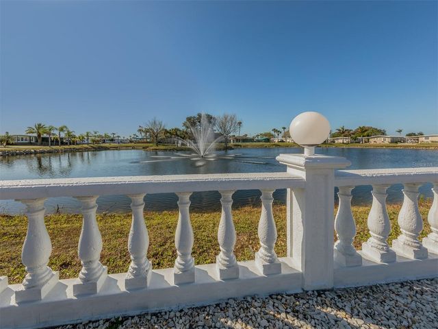 132 MARTINIQUE ROAD, North Port, FL 34287