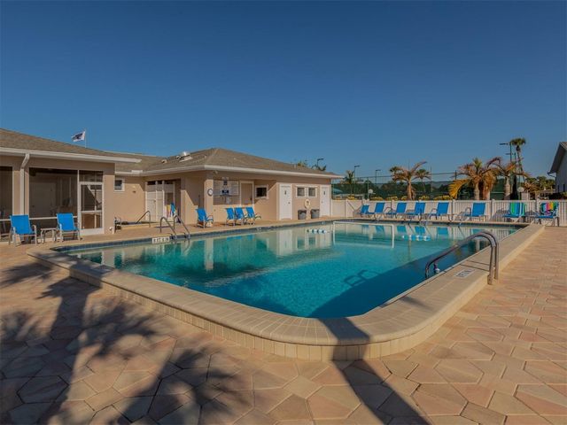132 MARTINIQUE ROAD, North Port, FL 34287