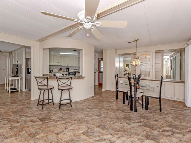 132 MARTINIQUE ROAD, North Port, FL 34287