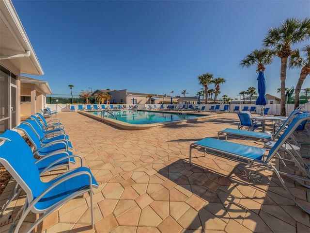 132 MARTINIQUE ROAD, North Port, FL 34287