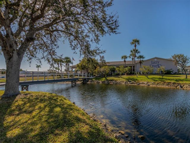 132 MARTINIQUE ROAD, North Port, FL 34287