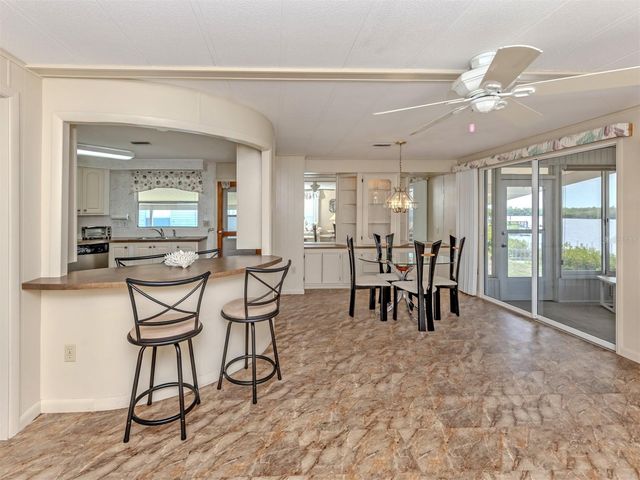 132 MARTINIQUE ROAD, North Port, FL 34287