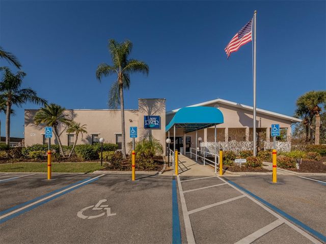 132 MARTINIQUE ROAD, North Port, FL 34287