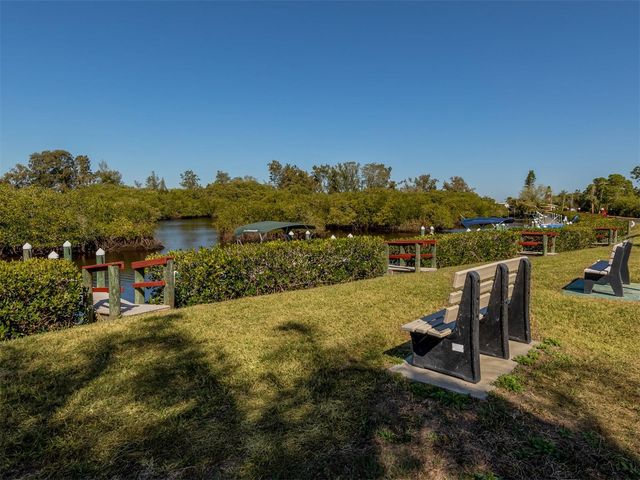 132 MARTINIQUE ROAD, North Port, FL 34287