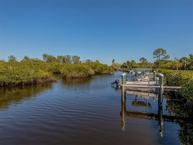 132 MARTINIQUE ROAD, North Port, FL 34287