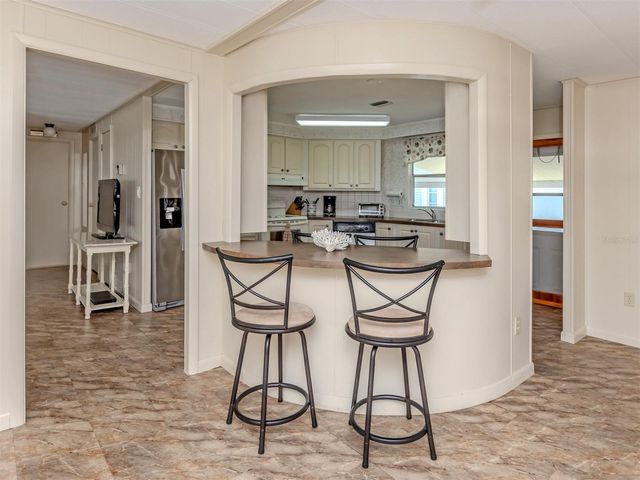 132 MARTINIQUE ROAD, North Port, FL 34287