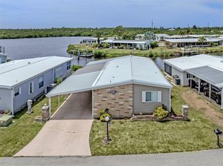 132 MARTINIQUE ROAD, North Port, FL 34287