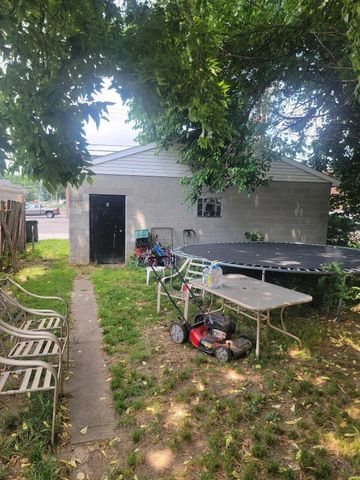 751 Bulen Avenue, Columbus, OH 43205