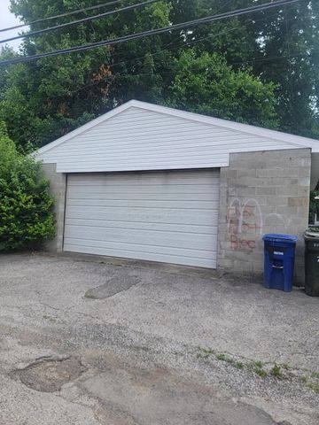 751 Bulen Avenue, Columbus, OH 43205