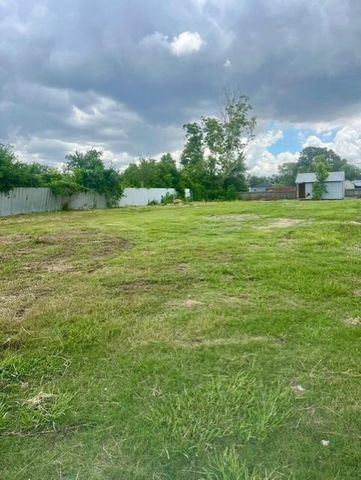 4310 Bennington Street, Houston, TX 77016