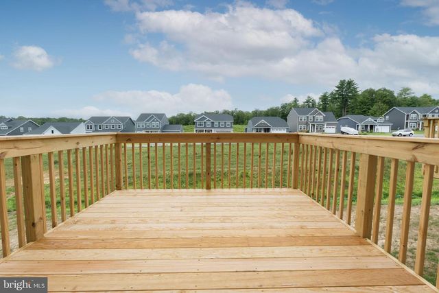 122 DOLOMITE DR, Port Matilda, PA 16870